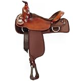 16" Fabtron Flex Tree Saddle