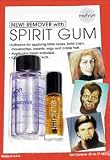 118 Spirit Gum & Remover Combo