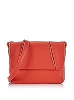 Clarks Bandolera Mai Sun (Naranja)