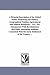 A Pictorial Description of the United States, Embracing the History, Geographical Position, Agricultural and Mineral Resources ... Etc., Etc. interspersed ... With the Early Settlement of the Countr by Robert Sears ISBN 1425567452