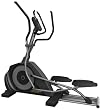 Tunturi C25 Front Drive Elliptical Trainer