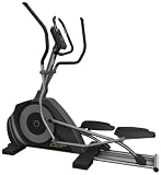 Tunturi C25 Front Drive Elliptical Trainer