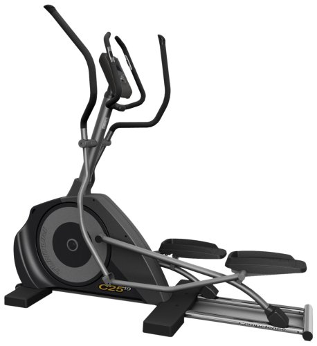 Tunturi C25 Front Drive Elliptical Trainer