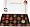 Chocolate Covered Cherry Cordials, All Milk Chocolate