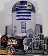 Star Wars Episode 1 R2-D2 Carryall Playset with Exclusive Destroyer Droid Figure