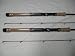 2 PK OKUMA CELILO SPIN ROD CE-S-862UL-1 8'6