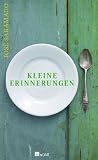 Kleine Erinnerungen - Jos&eacute; Saramago