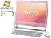 ソニー(VAIO) VAIO typeJ JS50B Office2007 ピンク VGC-JS50B/P