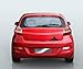 SoCoolDesign W Superhero Woman Symbol Car Truck Vinyl Decal 2 Pack 6
