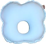 from Anti-Pressure Pillow Anti-Pressure Baby Head Support Pillow - BLUE - Recommended by Paediatricians to help prevent flathead - plagiocephaly - Dispatch within 24 hours. (Model appi1/Blue)