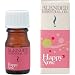 生活の木 ブレンド精油 ハッピーノーズ 5ml