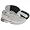 Silver/Grey