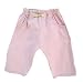 L'ovedbaby Signature Pants, Pink 3-6 Months