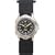 Timex My First Sporty Youth Black Fast Wrap Strap Watch - T772414E