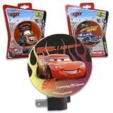 Disney Pixar Cars Lightning McQueen Night Light