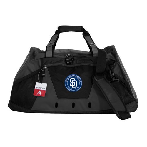 San Diego Padres Active Duffle