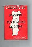 Passport to Portuguese Cooking