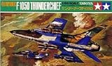 1/100 F-105D Thunderchief TAM60029