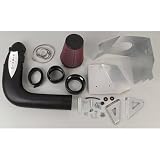 AirAid 400-140-1 Air Intake System by Airaid