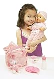 Small World Toys All About Baby - Giggle 'N Play Baby