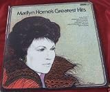 Marilyn Horne`s Greatest Hits: Arias From Il Barbiere di Sivglia, Les Huguenots, Carmen, Norma, Orfeo Ed Euridice, Mignon & Semiramide [VINYL LP] [STEREO] [CUTOUT]