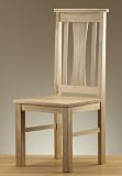 Tokyo Solid Oak Dining Chair