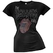 Rolling Stones - US Tour 85 Juniors T-Shirt