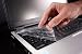 Universal Laptop Notebook Cover Fits Laptops with Screens up to 19" - Protection from Dust, Dirt, Liquids, Spills...