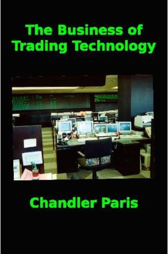 The Business of Trading Technology