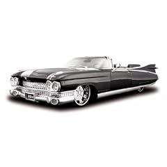 Maisto 31010 - AllStars Cadillac Eldorado Biarritz 59  1:18