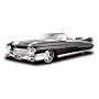 Maisto 31010 - AllStars Cadillac Eldorado Biarritz 59  1:18