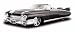 Produkt-Bild: Maisto 31010 - AllStars Cadillac Eldorado Biarritz 59  1:18