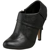 Volatile Womens Hollaback Bootie