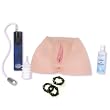 Doc Johnson Devon Vibrating Vagina and Anus In UR3 Multi-Speed Multi Function Adult Sex Toy Kit