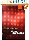 Epistemic Justification