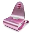KONNET iCrado Rainbow, Stylish Metal Charging Dock / Cradle / Stand for iPhone, iPhone 3G, iPhone 3GS and iPod (Limited Edition: Pink)