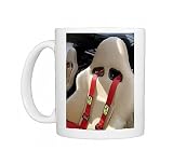 Ferrari Enzo Italy Photo Mugs