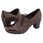 Clarks Trustworthy Womens Shoes