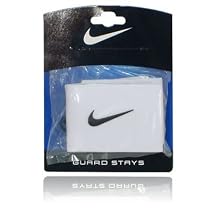 Nike Shinguard Stays, One Size