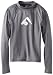 Kanu Surf Boys 8-20 Platinum Rashguard