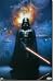 Star Wars Darth Vader Movie Poster Print Star Wars Darth Vader Movie Poster Print