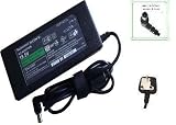 Brand New FOR Sony Vaio PCG-7Y1M Laptop Adapter Charger Power Supply / Ac Adaptor 19.5v 3.9a + UK Power Cord