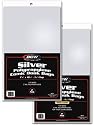 1,000 Silver Age Comic Book Bags & Boards to Protect your Silver Age size Comic Books