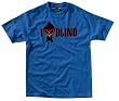 Blind I Heart Blind Youth Short Sleeved Tee