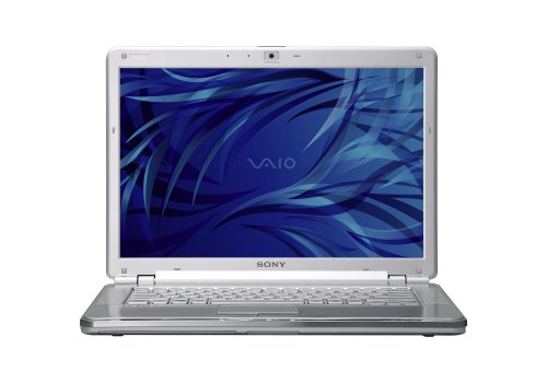 Sony VAIO VGN-CR420E/L 14.1