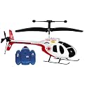 Megatech Real World Fire Helicopter