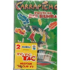 Fiesta De Boi Bumba