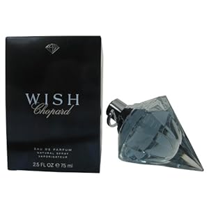 Amazon.com : Best Buy Wish Perfume by Chopard for women Personal Fragrances Online Store