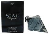 Chopard Wish femme / woman, Eau de Parfum, Vaporisateur / Spray, 75 ml