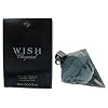 Chopard Wish femme / woman, Eau de Parfum, Vaporisateur / Spray, 75 ml Chopard Wish femme / woman, Eau de Parfum, Vaporisateur / Spray, 75 ml